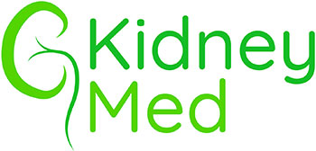 kidneymed.au Logo